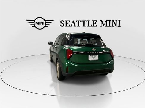 New 2026 MINI Cooper S FWD image 9