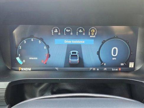 New 2025 Ford F150 XLT w/ Equipment Group 302A MID image 11