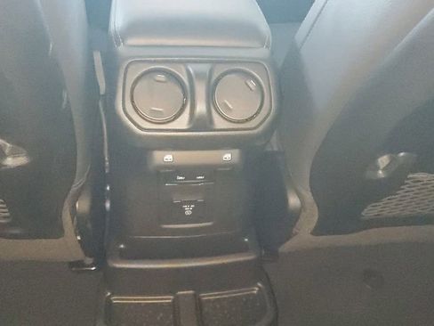 New 2025 Jeep Wrangler Sahara image 14