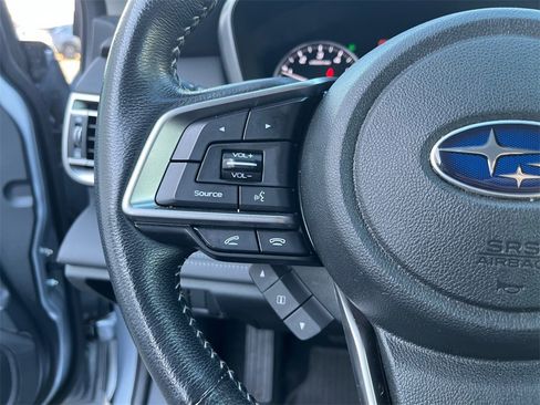 Used 2022 Subaru Outback Limited image 22