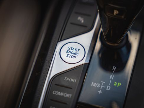 Used 2021 BMW M340i w/ Premium Package image 47