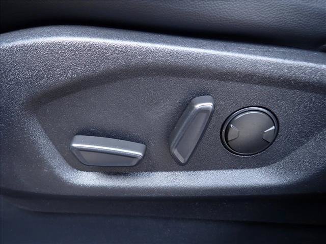 Certified 2024 Ford Edge SEL AWD/4WD image 13