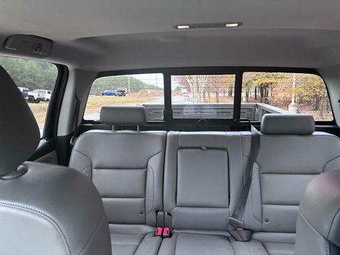 Used 2018 Chevrolet Silverado 2500 LTZ w/ Duramax Plus Package image 27