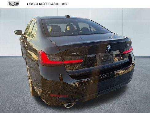 Used 2025 BMW 330i xDrive Sedan image 11