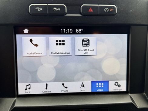 Used 2019 Ford F150 Lariat AWD/4WD image 17