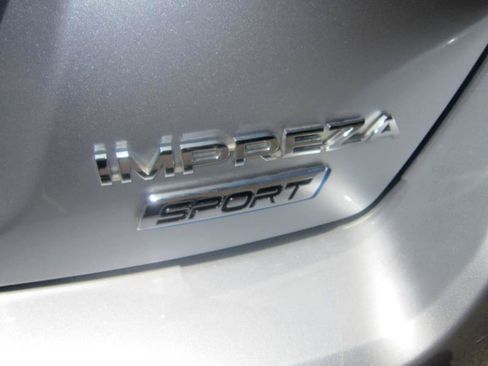Used 2014 Subaru Impreza 2.0i Sport Limited w/ Popular Package #1 AWD/4WD image 27
