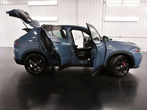 Used 2024 Dodge Hornet R/T w/ Track Pack AWD/4WD image 30