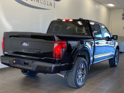 New 2026 Ford F150 STX w/ Equipment Group 200A AWD/4WD image 14