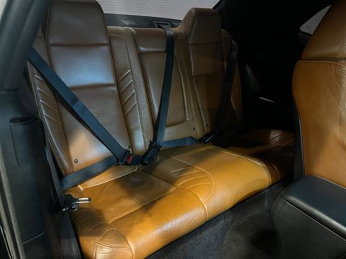 Used 2017 Dodge Challenger SRT Hellcat image 29