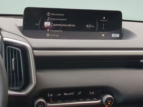 New 2026 MAZDA CX-50 2.5 Hybrid w/ Weather Package image 15