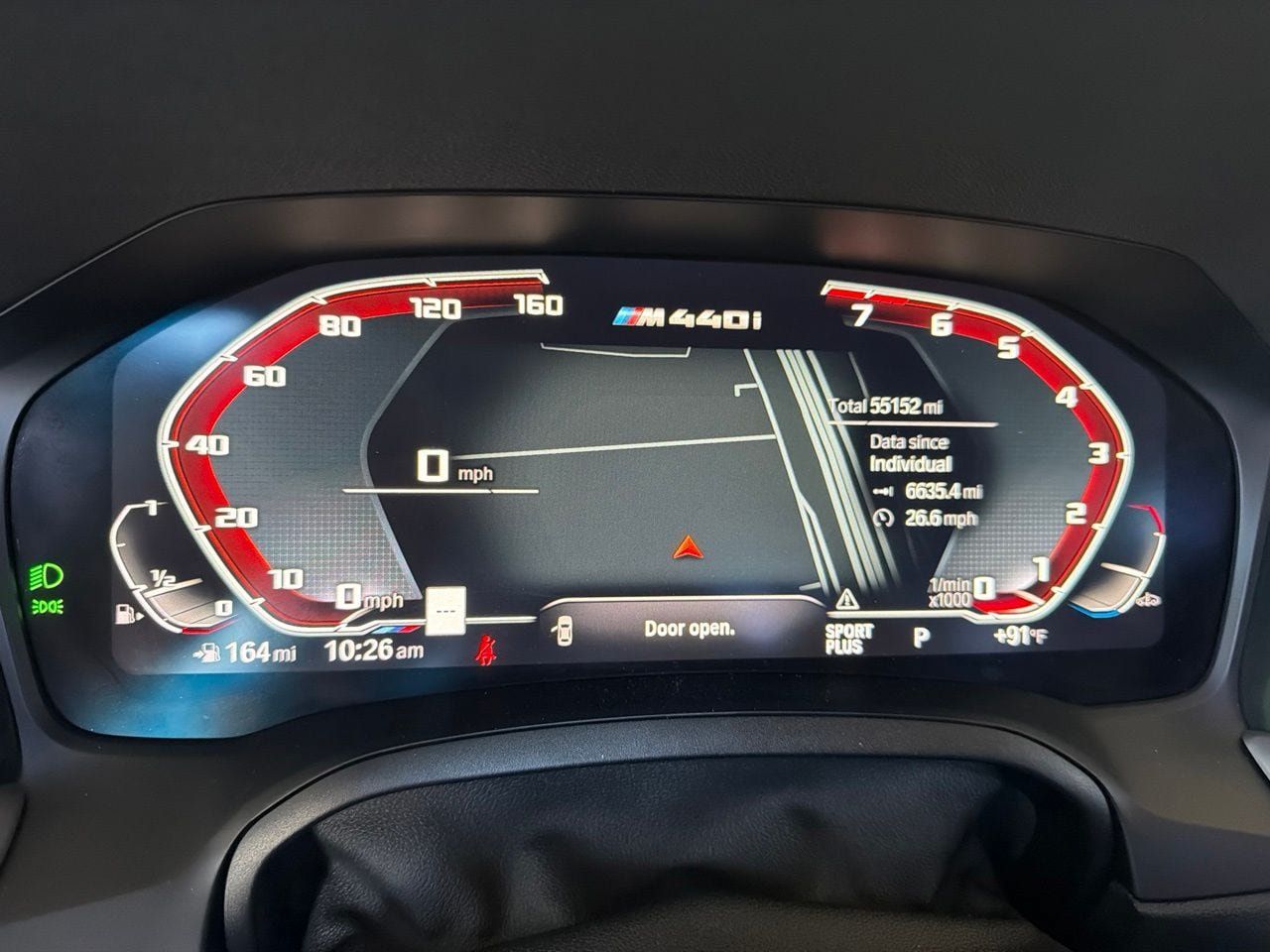 Used 2021 BMW 440i xDrive Coupe AWD/4WD image 8