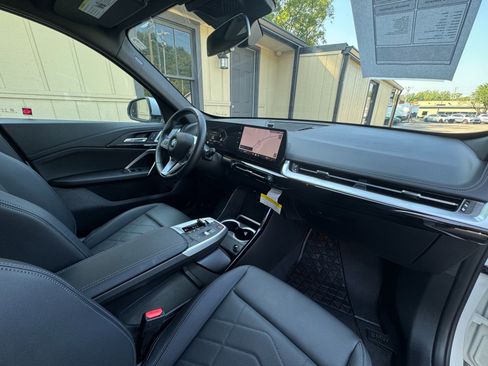 Used 2024 BMW X1 xDrive28i w/ Convenience Package image 24