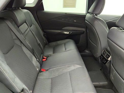 Used 2024 Lexus RX 450h AWD w/ Luxury Package image 22