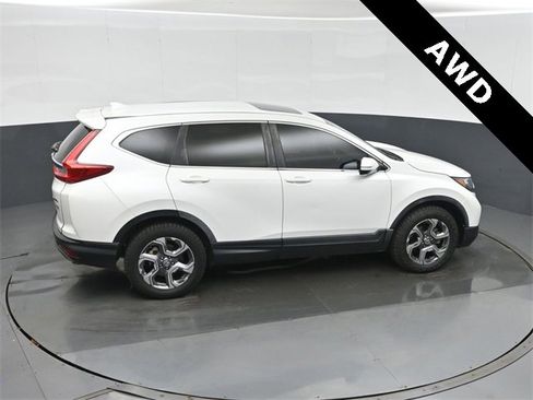 Used 2019 Honda CR-V EX-L image 27
