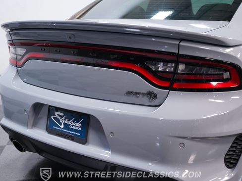 Used 2021 Dodge Charger SRT Hellcat RWD image 23