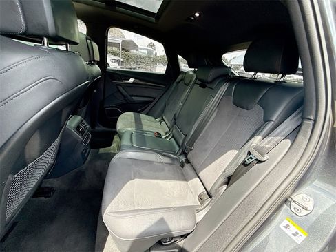 Used 2023 Audi SQ5 Premium Plus image 26