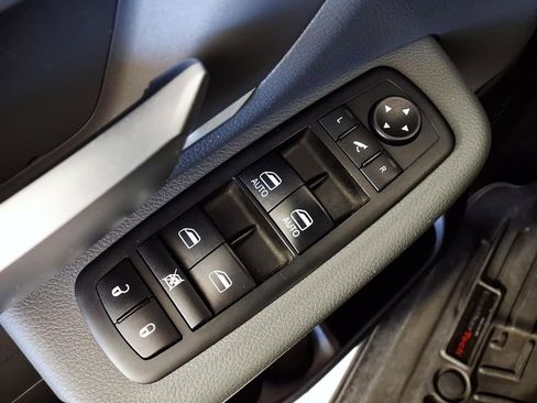 Used 2020 RAM 1500 Big Horn image 25