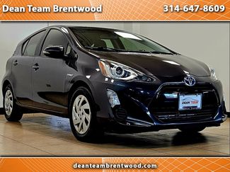 Used 2015 Toyota Prius C Two video 1