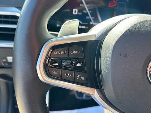 Certified 2025 BMW 440i xDrive image 23