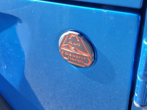 Used 2021 Jeep Gladiator Mojave image 37