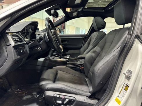 Used 2020 BMW 430i Gran Coupe w/ Convenience Package image 40