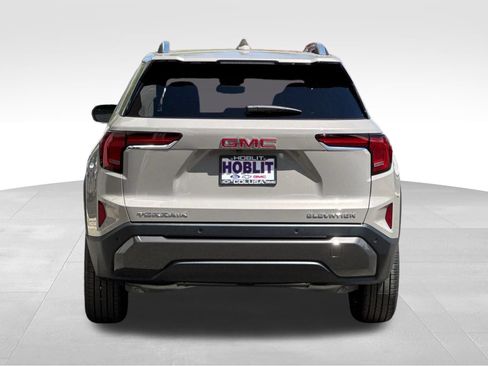 New 2027 GMC Terrain Elevation w/ Elevation Premium Package FWD image 4