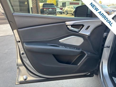 Used 2020 Acura RDX AWD w/ Technology Package image 17