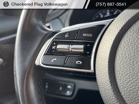 Used 2021 Kia Seltos S image 34