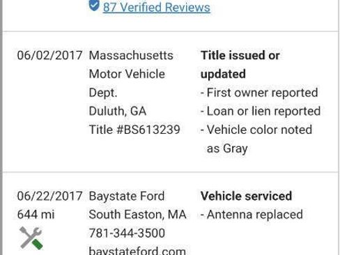 Used 2017 Ford Explorer XLT w/ Equipment Group 202A AWD/4WD image 64