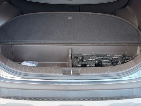 Used 2019 Hyundai Santa Fe SEL FWD image 39