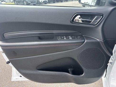 Used 2026 Dodge Durango GT RWD image 20