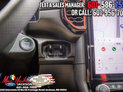 Used 2024 Ford Ranger Raptor image 24