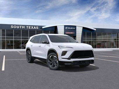 New 2026 Buick Enclave Sport Touring