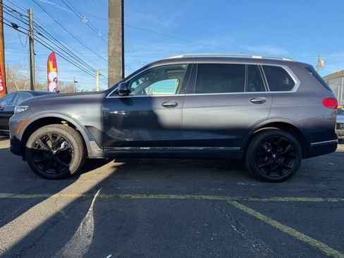 Used 2019 BMW X7 xDrive50i w/ Premium Package image 11