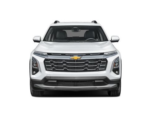 New 2026 Chevrolet Equinox LT w/ Safety and Technology Package FWD image 52