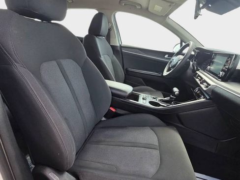 Used 2022 Kia K5 LXS FWD image 12