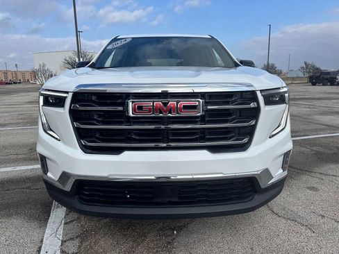 Used 2024 GMC Acadia Elevation w/ LPO, Floor Liner Package image 10