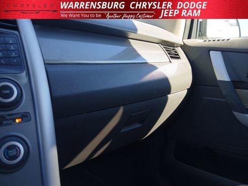 Used 2014 Ford Edge SEL image 22