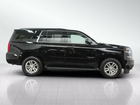 Used 2019 Chevrolet Tahoe LT AWD/4WD image 6