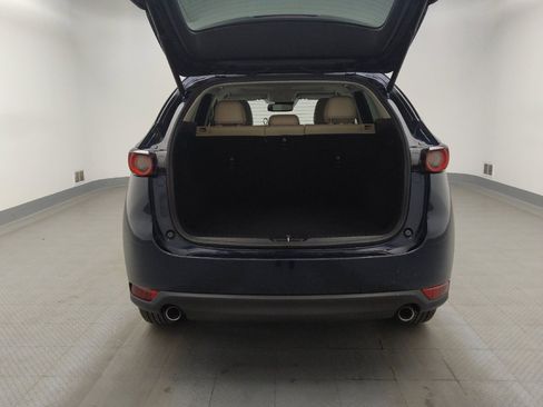 Used 2019 MAZDA CX-5 Touring FWD image 29