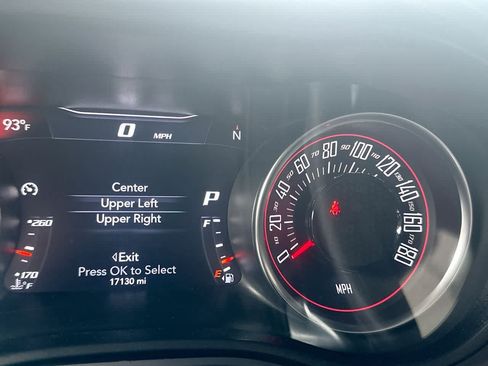 Used 2023 Dodge Challenger R/T Scat Pack RWD image 16