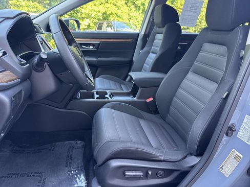 Used 2022 Honda CR-V EX image 5