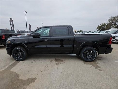 New 2026 RAM 1500 Lone Star image 32