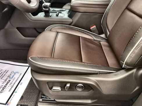 New 2026 GMC Sierra 1500 Denali AWD/4WD image 12