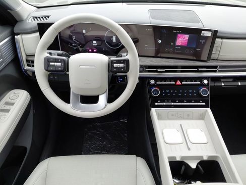 New 2026 Hyundai Santa Fe Limited image 33
