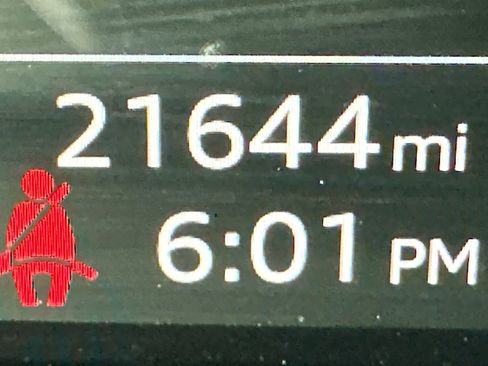 Used 2023 Audi Q7 2.0T Premium Plus w/ Premium Plus Package image 21