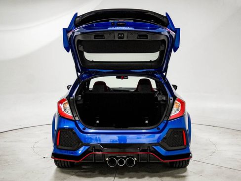 Used 2017 Honda Civic Type R image 8