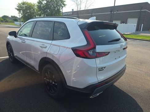Used 2026 Honda CR-V Sport-L image 2