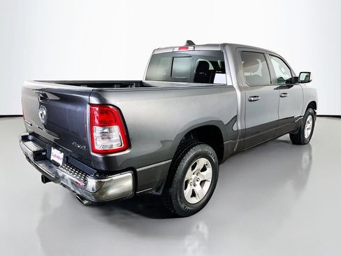 Used 2022 RAM 1500 Big Horn AWD/4WD image 7