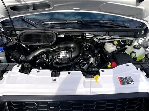 New 2025 Ford Transit 150 Base w/ Load Area Protection Package image 11